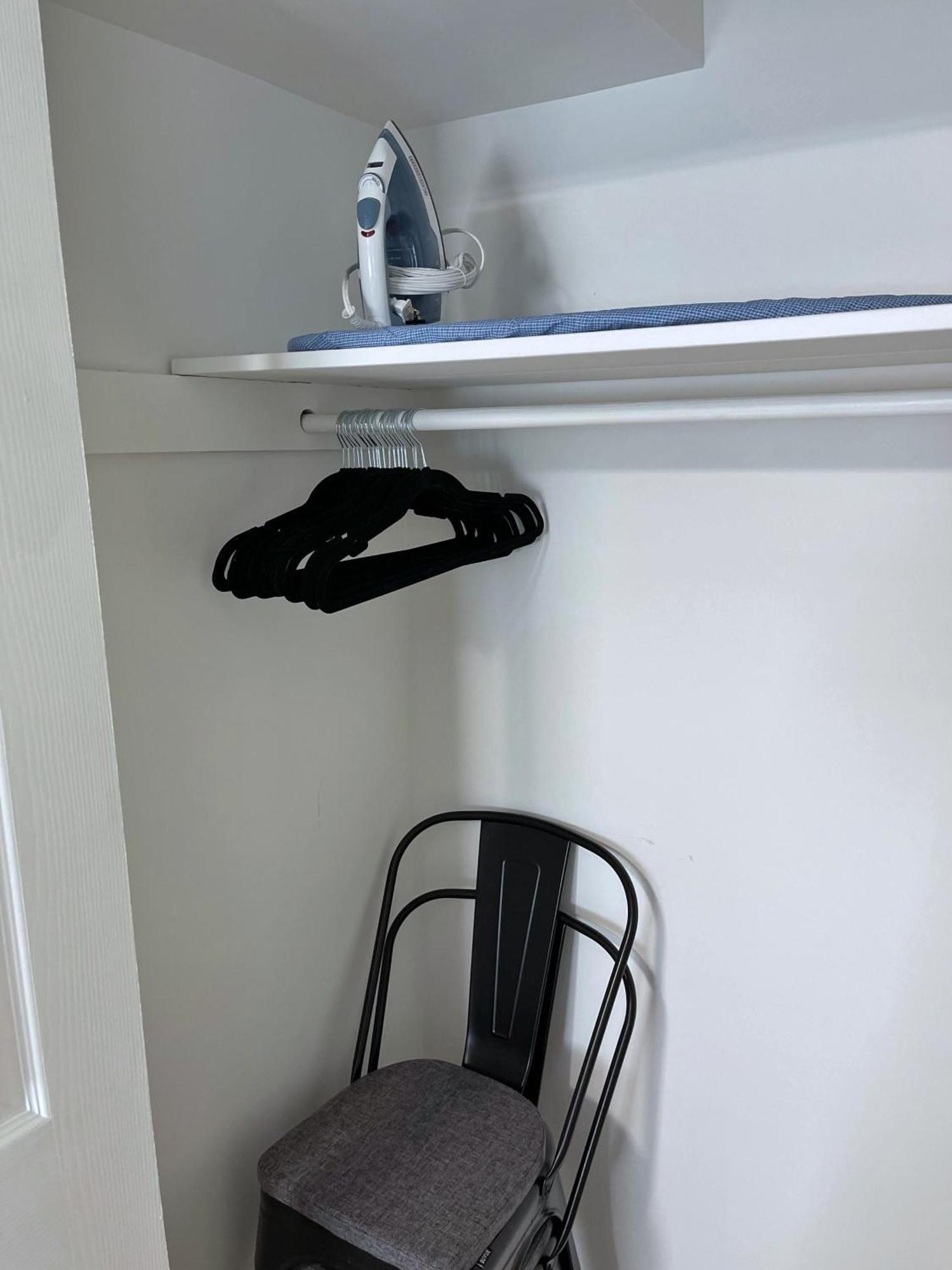 *New* The Cozy Haven, 5 Minutes To Atl Airport Apartment แอตแลนตา ภายนอก รูปภาพ